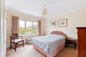 Bedroom- click for photo gallery